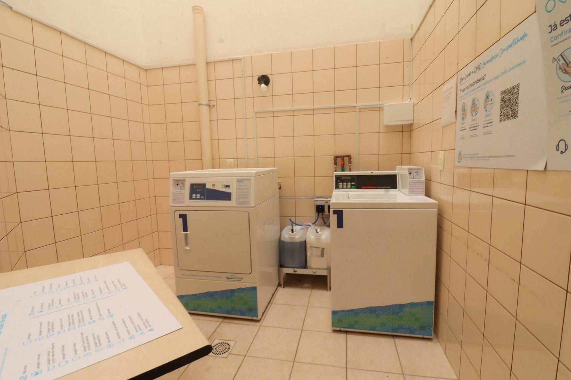 Apto Com 2 Quartos Para 7 Pessoas - Ky01H Florianópolis Exterior foto